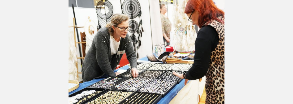 Md os p hjertemessen