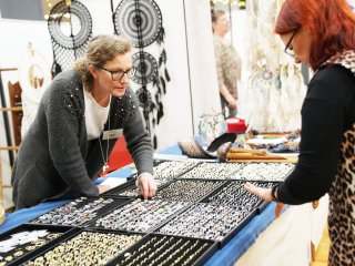 Md os p hjertemessen