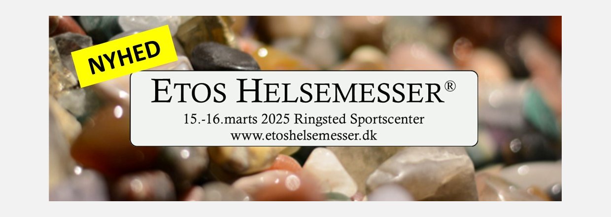 ETOS Helsemesse i Ringsted