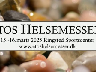 ETOS Helsemesse i Ringsted