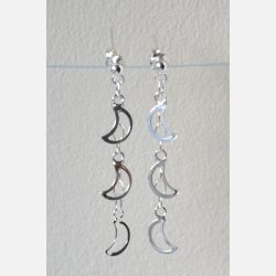 Slvrering - tre slvmner