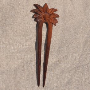 Hrpind, dobbelt - Blade