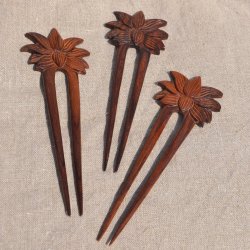 Hrpind, dobbelt - Blade