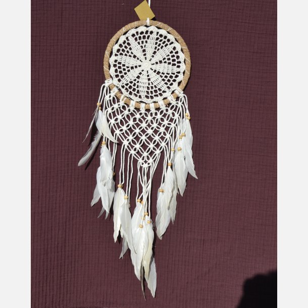 Dr�mmefanger Blomst