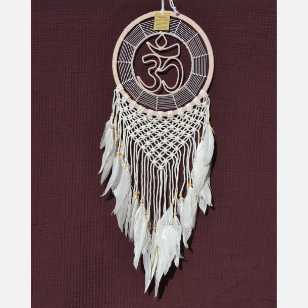 Dr�mmefanger - Ohm