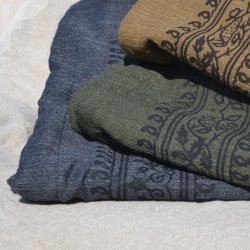 Bukser med lommer og snore