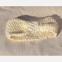 Pandebnd i perlestrik