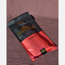 R�gelsespinde - Love, Luck og Pure