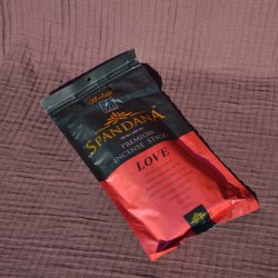 R�gelsespinde - Love, Luck og Pure