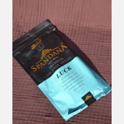 R�gelsespinde - Love, Luck og Pure