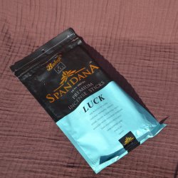 R�gelsespinde - Love, Luck og Pure