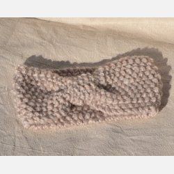 Pandebnd i perlestrik