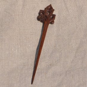 H�rpind - Snirkler