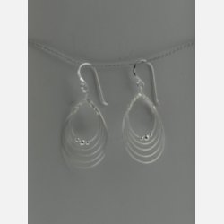 Slvrering - fem ovaler