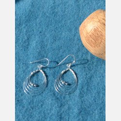 Slvrering - fem ovaler