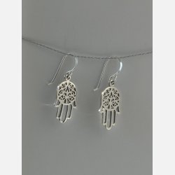 Slvrering - Hamsas hnd