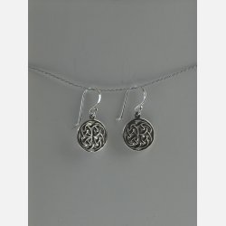 Slvrering - keltisk inspireret