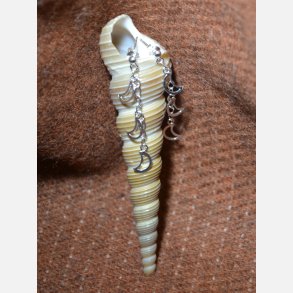 Slvrering - tre slvmner