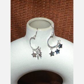 Slvrering med 3 stjerner