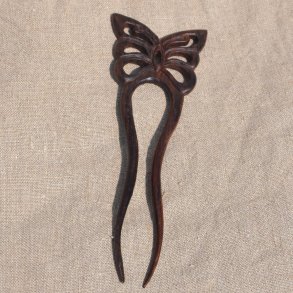 Hrpind, dobbelt - Sommerfugle