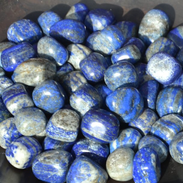 Lapis Lazuli