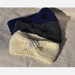 Pandebnd i perlestrik