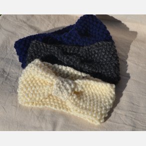 Pandebnd i perlestrik