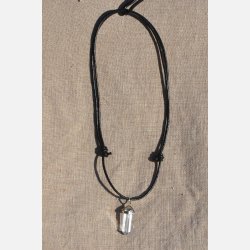 Pendel vedhng - krystal