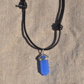 Pendel vedh�ng - calcedon