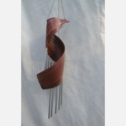 Vindspil - roterende