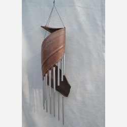 Vindspil - roterende