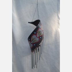 Vindspil - roterende