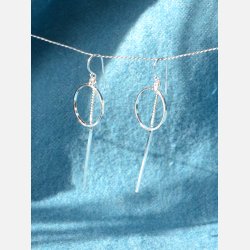 Slvrering - ring og kde