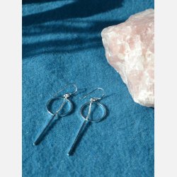 Slvrering - ring og kde