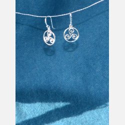 Slvrering - keltisk inspireret