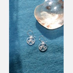 Slvrering - keltisk inspireret