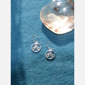 Slvrering - keltisk inspireret