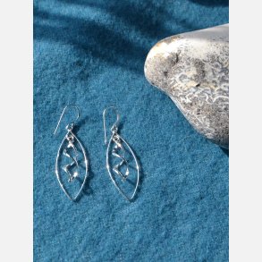 Tredimensionel slv rering - ovalformet