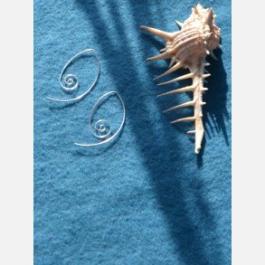 Spiralformet slvrering