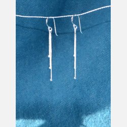 Slv rering - tre kder