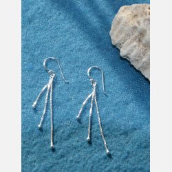 Slv rering - tre kder