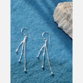 Slv rering - tre kder