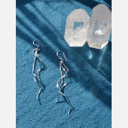 Slvrering - tre snoede stavede